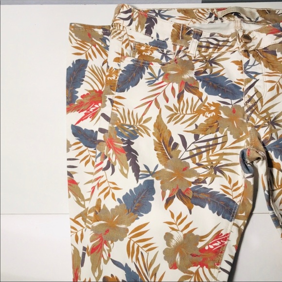 Zara Z1975 Denim Jean -Deluxe Collection - Picture 1 of 7